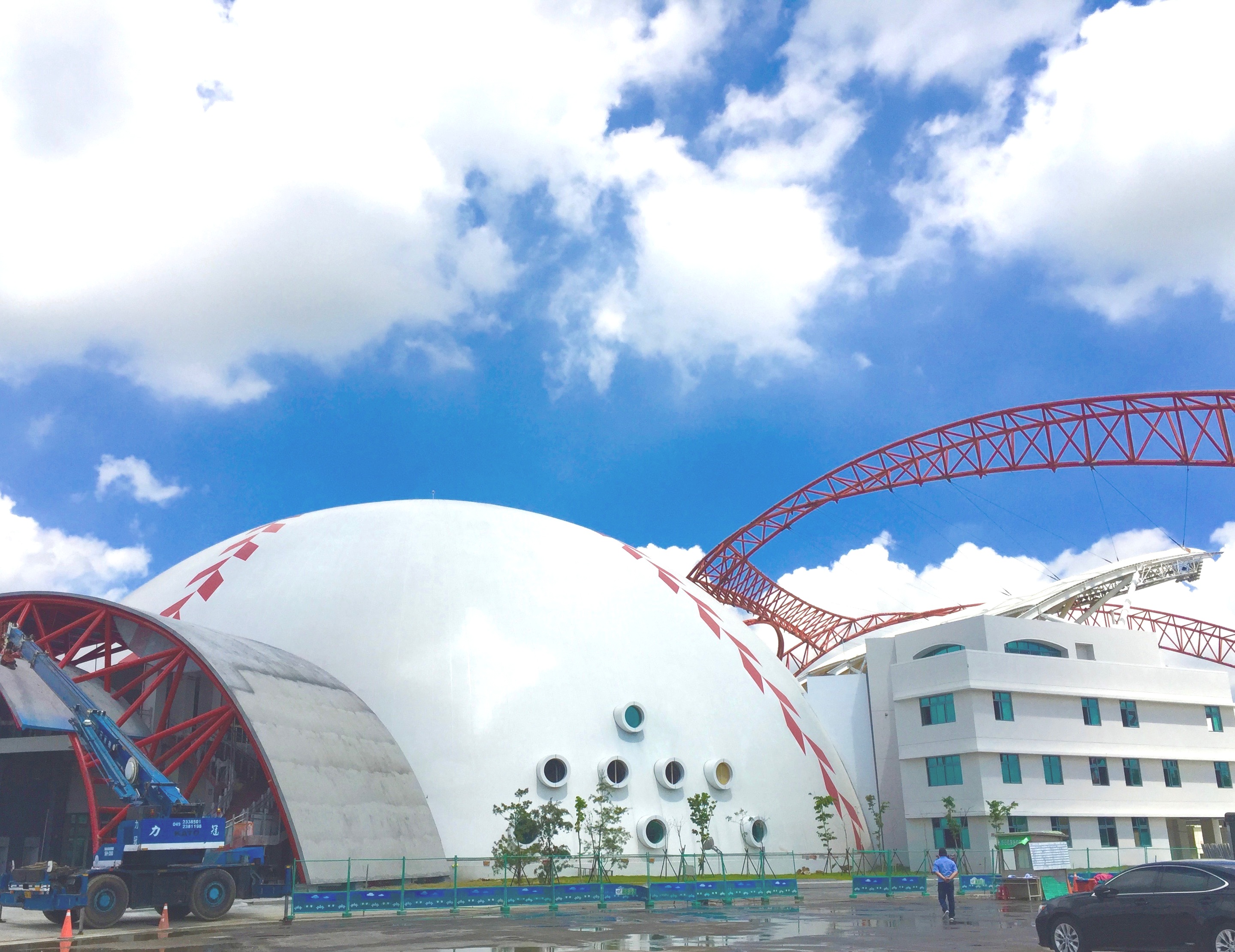 dome70