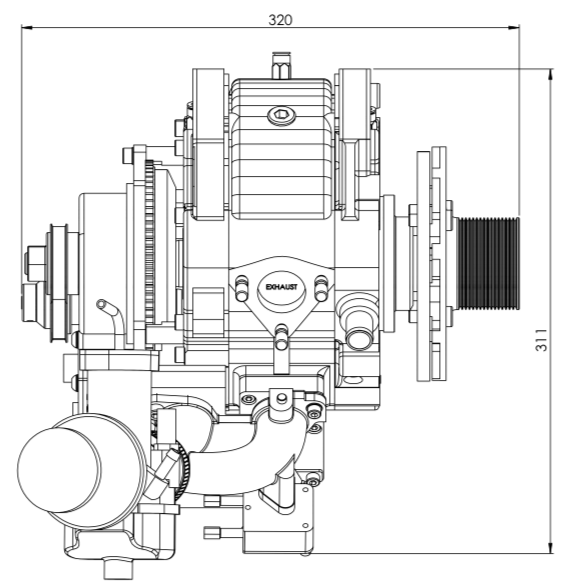 xh40-w