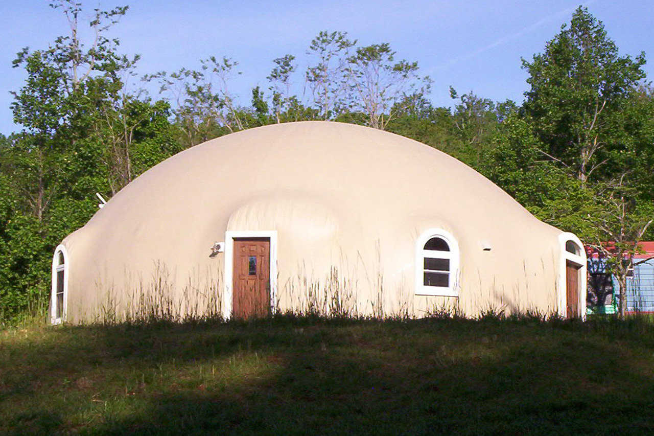 dome4