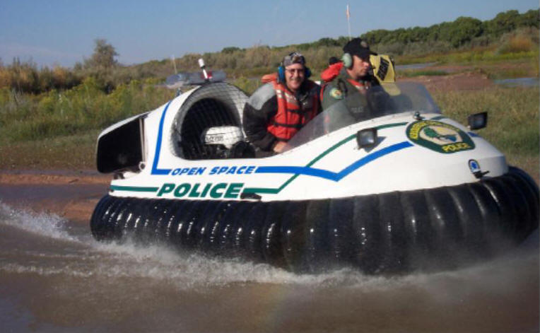 police