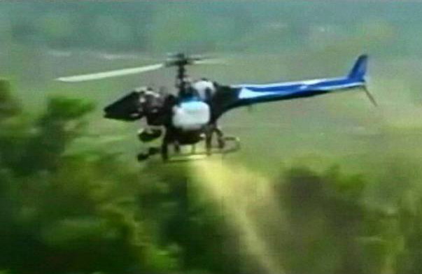 x-copter